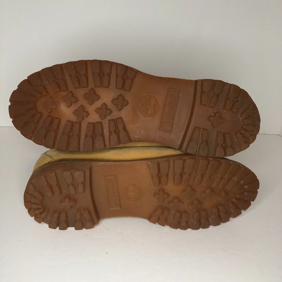 Timberland Tan Ankle Boots - Picture 9 of 16